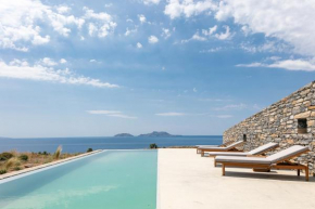 Orizontes Villa, Tranquil SeaView Living, By ThinkVilla